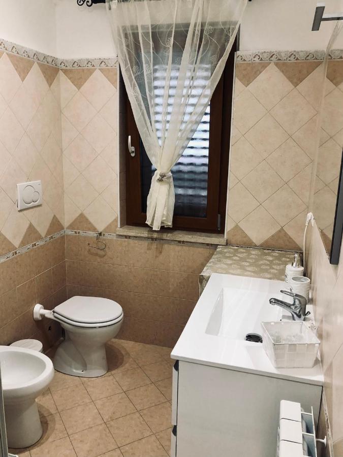 Dream House... Cerveteri! Διαμέρισμα Εξωτερικό φωτογραφία