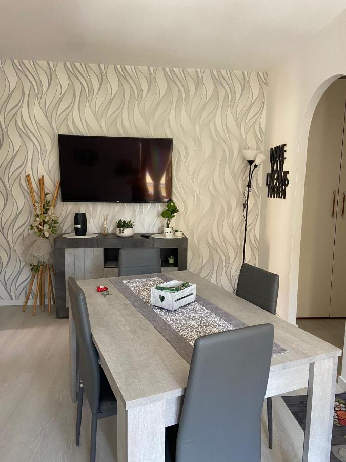 Dream House... Cerveteri! Διαμέρισμα Εξωτερικό φωτογραφία