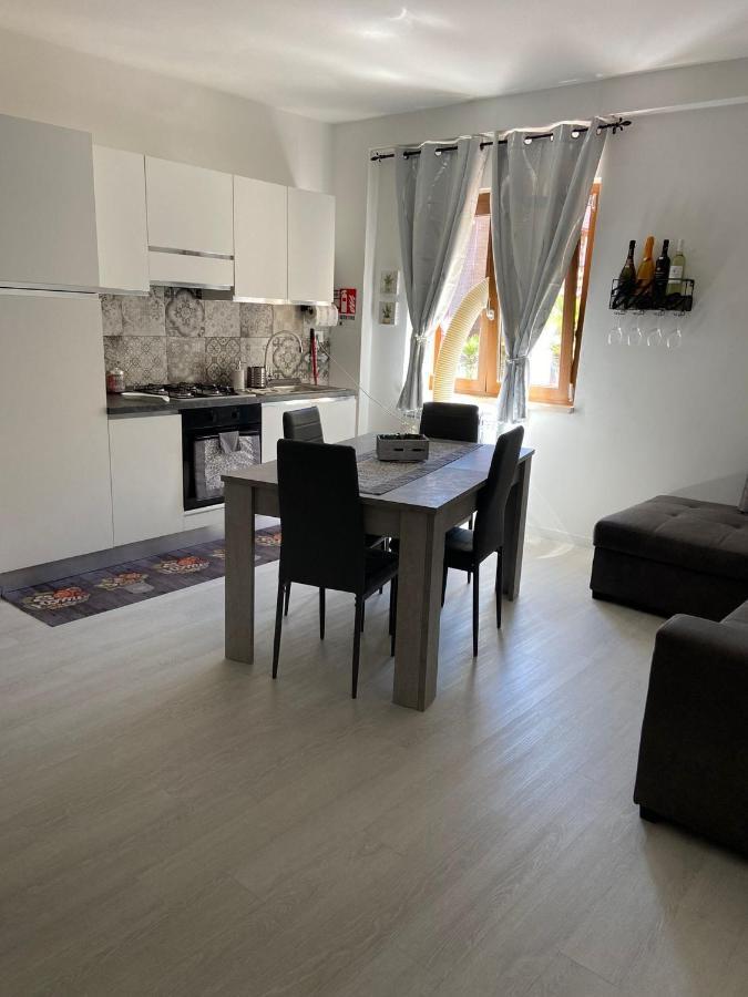 Dream House... Cerveteri! Διαμέρισμα Εξωτερικό φωτογραφία