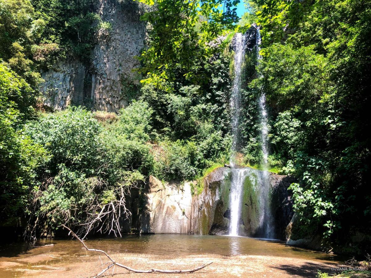 Dream House... Cerveteri! Διαμέρισμα Εξωτερικό φωτογραφία