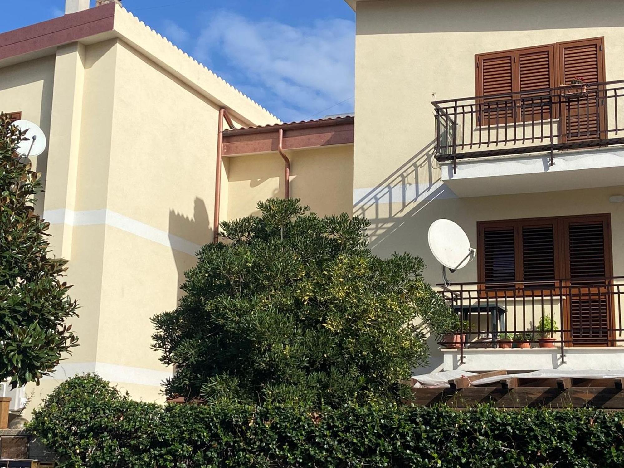 Dream House... Cerveteri! Διαμέρισμα Εξωτερικό φωτογραφία