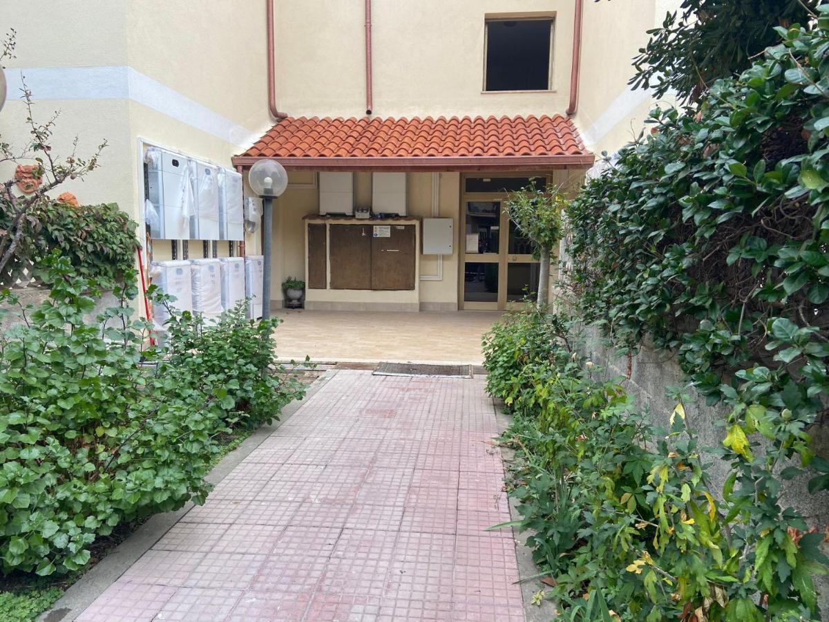 Dream House... Cerveteri! Διαμέρισμα Εξωτερικό φωτογραφία