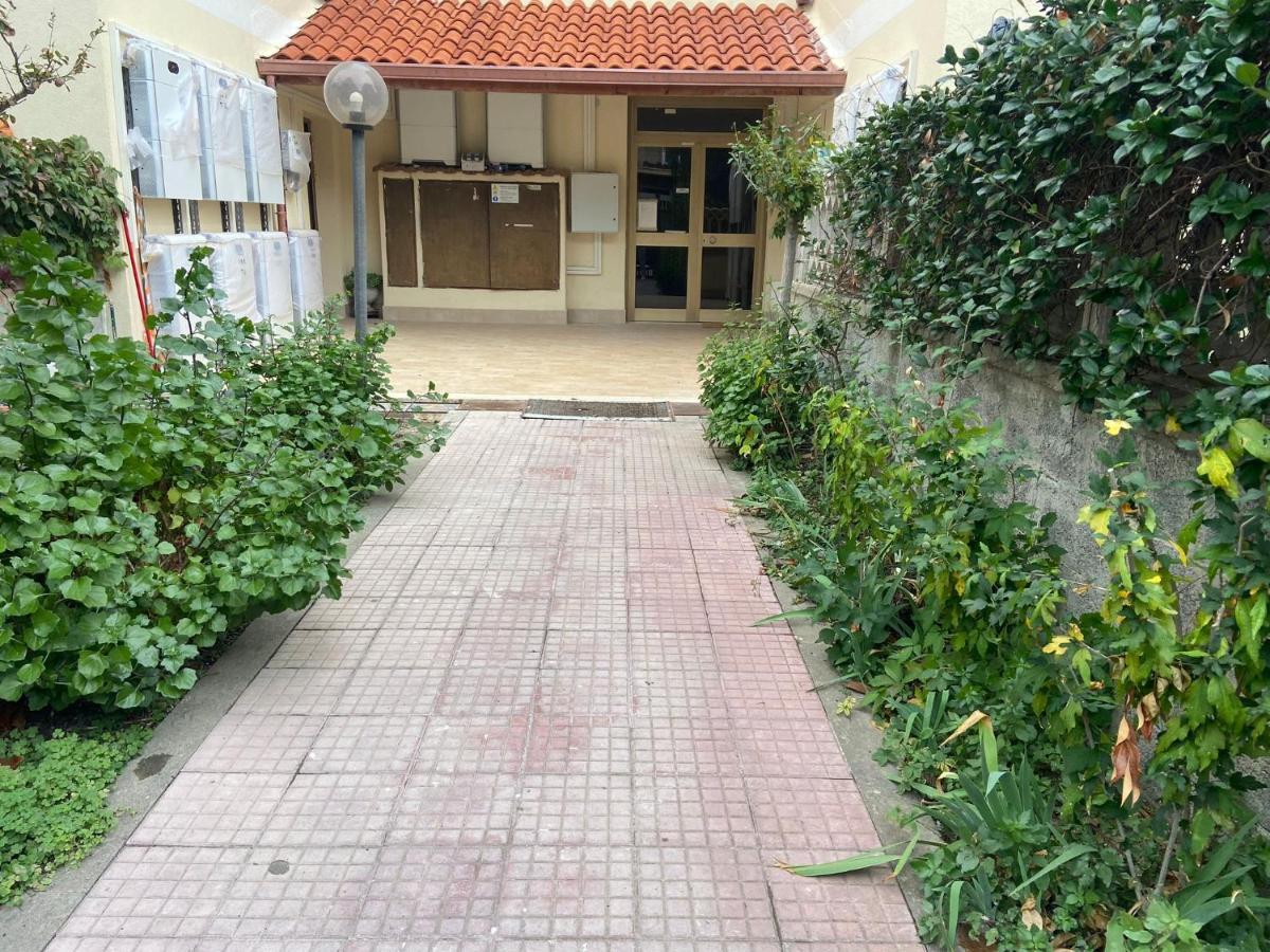Dream House... Cerveteri! Διαμέρισμα Εξωτερικό φωτογραφία